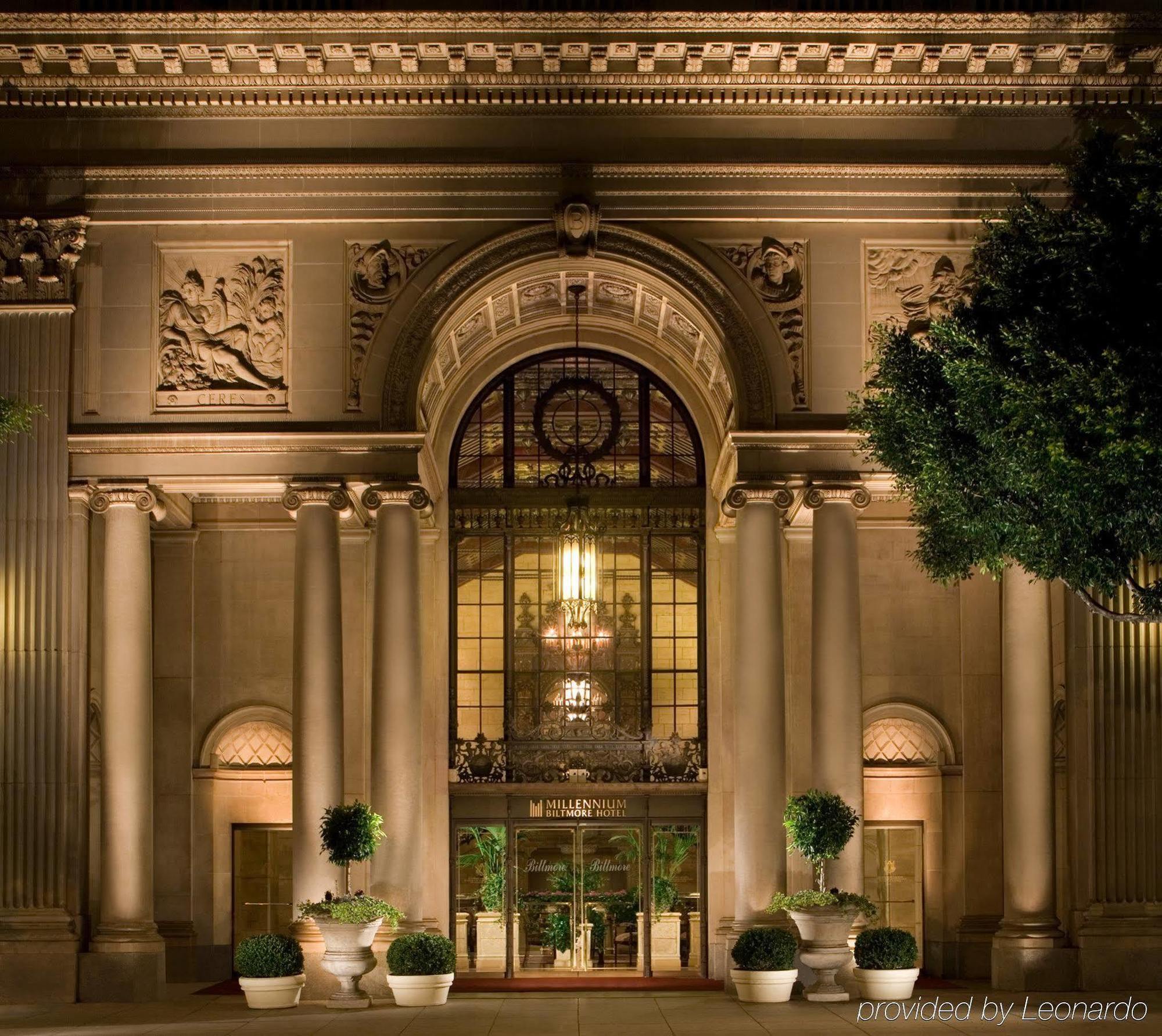 ОТЕЛЬ THE BILTMORE LOS ANGELES ЛОС-АНДЖЕЛЕС, CA 4* (США) - от 15583 RUB |  NOCHI